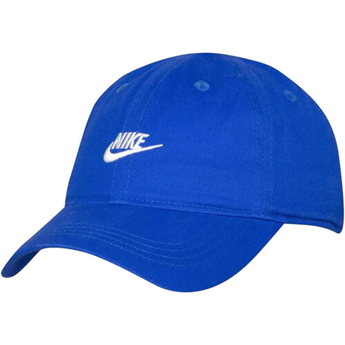 Accesorios textil Sombrero Nike 8A2902 Azul