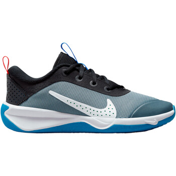 Zapatos Niño Tenis Nike DM9027 Gris