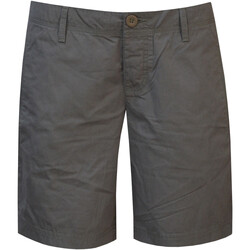 textil Mujer Shorts / Bermudas The North Face ACWW395 Gris