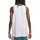 textil Hombre Camisetas sin mangas Nike DX0435 Blanco