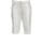 textil Mujer Shorts / Bermudas Emporio Armani EA7 282138-0S415 Blanco
