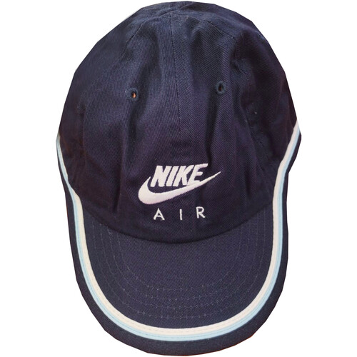 Accesorios textil Niños Sombrero Nike 593681 Azul