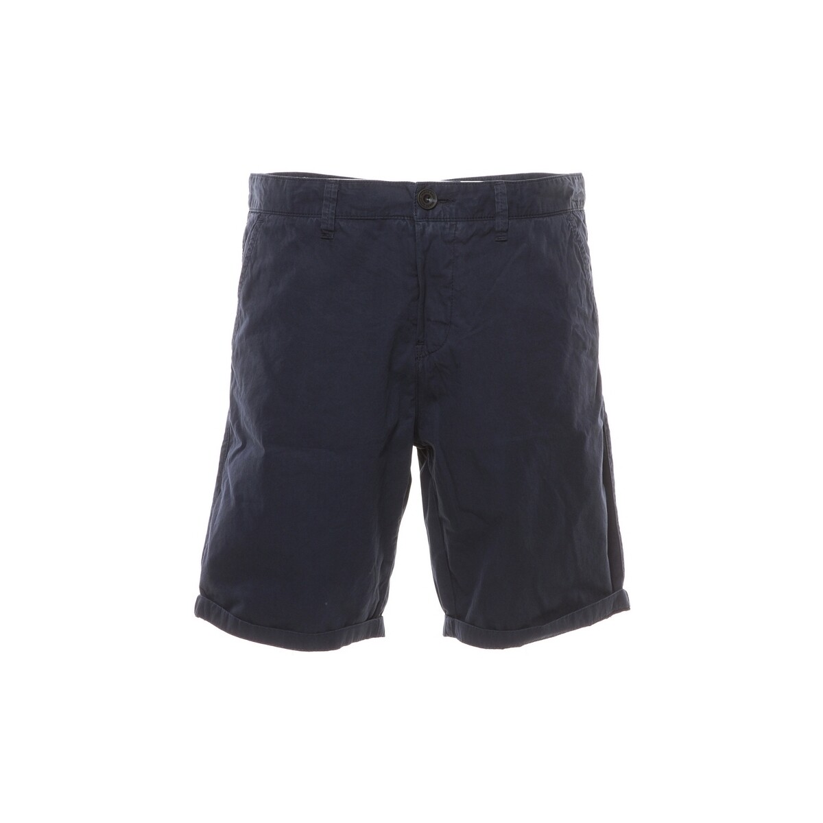textil Hombre Shorts / Bermudas North Sails 672722 Azul