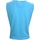 textil Mujer Camisetas sin mangas Lacoste AF1645 Marino