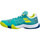 Zapatos Hombre Tenis Babolat 30S21752 Verde