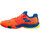 Zapatos Hombre Tenis Babolat 30S22752 Naranja