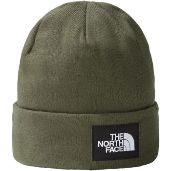 Accesorios textil Sombrero The North Face NF0A3FNT Verde