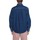 textil Hombre Camisas manga larga Carhartt I031928 Azul