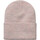 Accesorios textil Sombrero Carhartt I020175 Rosa