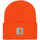 Accesorios textil Sombrero Carhartt I020222 Naranja