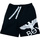 textil Niño Shorts / Bermudas Boy London BMBL9102J Negro
