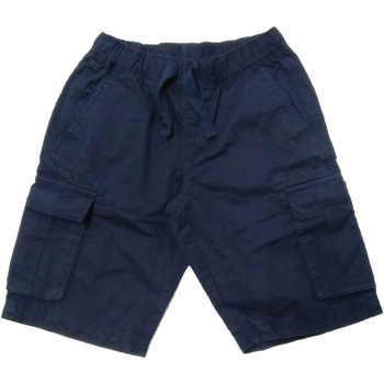 textil Niño Shorts / Bermudas Champion 304959 Azul