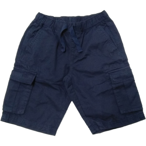 textil Niño Shorts / Bermudas Champion 304959 Azul