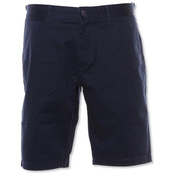 textil Hombre Shorts / Bermudas Champion 213043 Azul