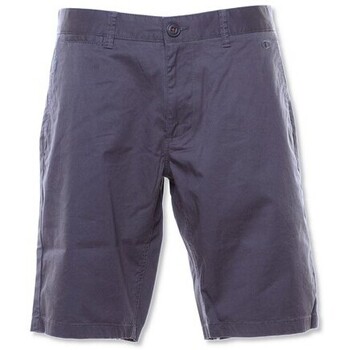 textil Hombre Shorts / Bermudas Champion 213043 Gris