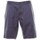 textil Hombre Shorts / Bermudas Champion 213043 Gris