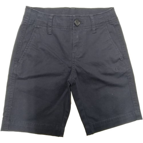 textil Niño Shorts / Bermudas Champion 304960 Azul