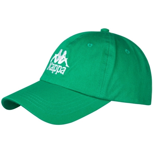 Accesorios textil Sombrero Kappa 303XP30 Verde