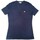 textil Mujer Camisetas sin mangas Lacoste TF0570 Azul