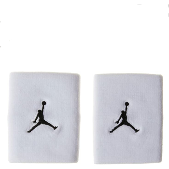 Accesorios Complemento para deporte Nike JKN01101 Blanco