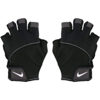 Accesorios textil Mujer Guantes Nike NLGD2010 Negro