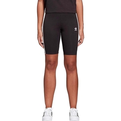 textil Mujer Shorts / Bermudas adidas Originals DV2605 Negro