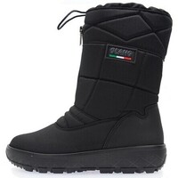 Zapatos Hombre Botas de nieve Olang OSLO OS TEX Negro