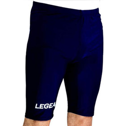 textil Hombre Shorts / Bermudas Legea CORSA Azul