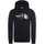 textil Hombre Sudaderas The North Face T0AHJYKX7 Negro