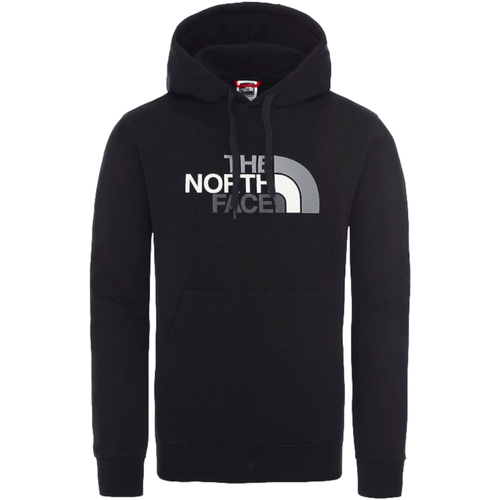 textil Hombre Sudaderas The North Face T0AHJYKX7 Negro