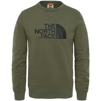 textil Mujer Sudaderas The North Face T92ZWR79K Verde
