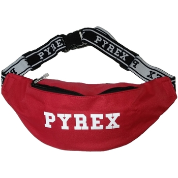 Pyrex 020319 Rojo