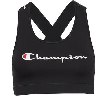 textil Mujer Tops / Blusas Champion 112821 Negro