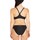 textil Mujer Bikini adidas Originals BS0397 Negro