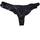 textil Mujer Bikini 2Bekini 2S18339 Negro