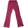 textil Mujer Leggings Deha A02214 Rosa
