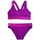 textil Mujer Bikini Head 452179 Rosa