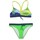 textil Mujer Bikini Head 452357 Verde