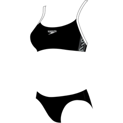 textil Mujer Bikini Speedo 08735 Negro