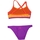 textil Mujer Bikini Aquarapid ALY Violeta