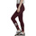 textil Mujer Leggings adidas Originals GC6840 Burdeo