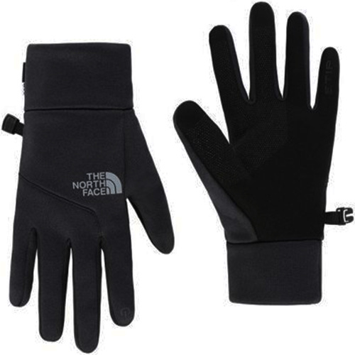 Accesorios textil Guantes The North Face NF0A3M5H Negro