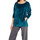 textil Mujer Sudaderas Dimensione Danza 9C265C06 Verde