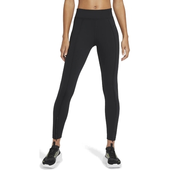 textil Mujer Leggings Nike CU5385 Negro