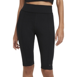 textil Mujer Shorts / Bermudas Nike CZ9030 Negro