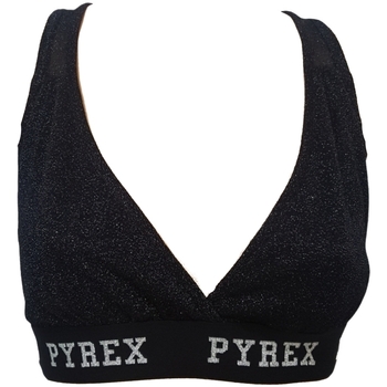 textil Mujer Tops / Blusas Pyrex 42069 Negro