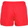 textil Hombre Bañadores Fila 688902 Rojo