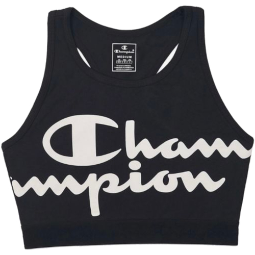 textil Mujer Tops / Blusas Champion 112627 Negro