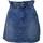 textil Mujer Faldas Susymix LSSM16 Azul