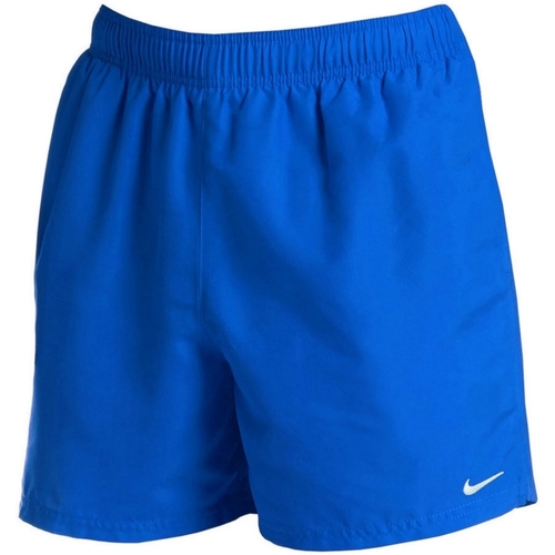 textil Hombre Bañadores Nike NESSA560 Azul
